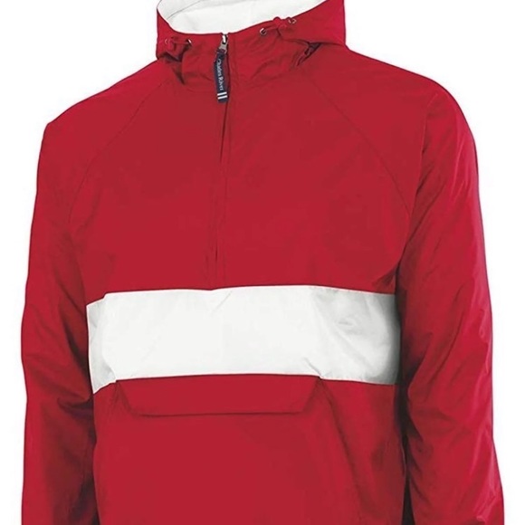 Charles river rain jacket large - Picture 2 of 8